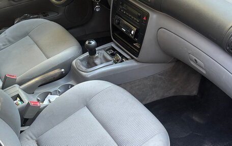 Volkswagen Passat B5+ рестайлинг, 2002 год, 320 000 рублей, 7 фотография