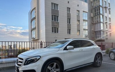 Mercedes-Benz GLA, 2014 год, 2 150 000 рублей, 1 фотография