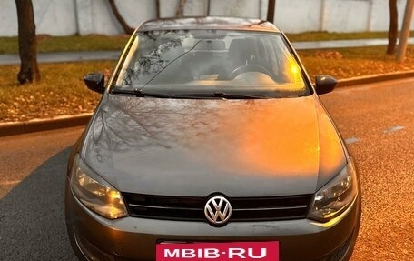 Volkswagen Polo VI (EU Market), 2011 год, 590 000 рублей, 7 фотография