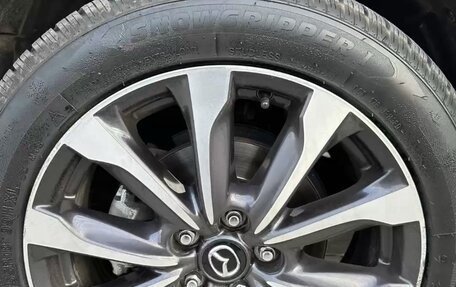 Mazda CX-3 I, 2019 год, 1 970 000 рублей, 8 фотография