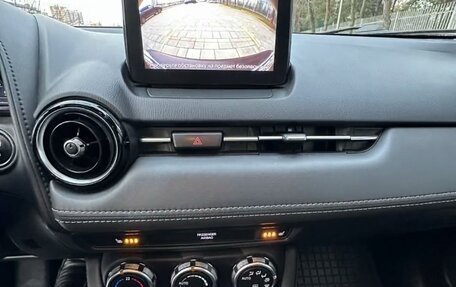 Mazda CX-3 I, 2019 год, 1 970 000 рублей, 11 фотография