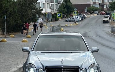 Mercedes-Benz E-Класс, 2007 год, 1 100 000 рублей, 1 фотография