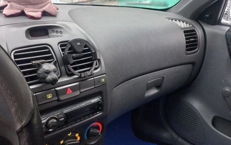 Hyundai Accent II, 2007 год, 290 000 рублей, 5 фотография