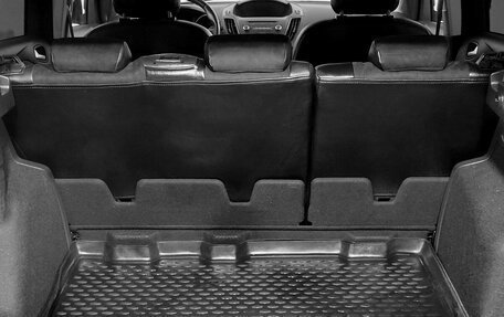 Ford Kuga III, 2017 год, 1 920 000 рублей, 13 фотография