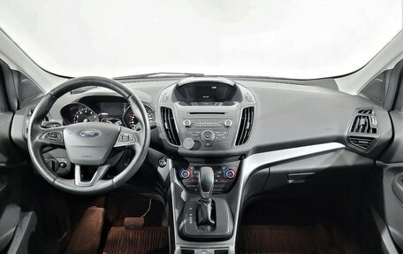 Ford Kuga III, 2017 год, 1 920 000 рублей, 5 фотография