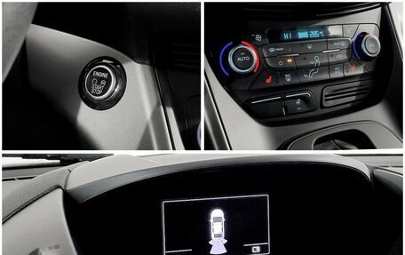 Ford Kuga III, 2017 год, 1 920 000 рублей, 9 фотография