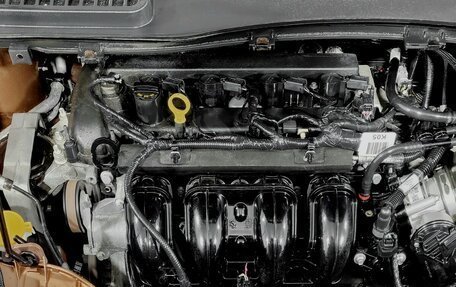 Ford Kuga III, 2017 год, 1 920 000 рублей, 14 фотография