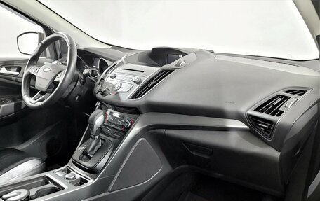 Ford Kuga III, 2017 год, 1 920 000 рублей, 11 фотография