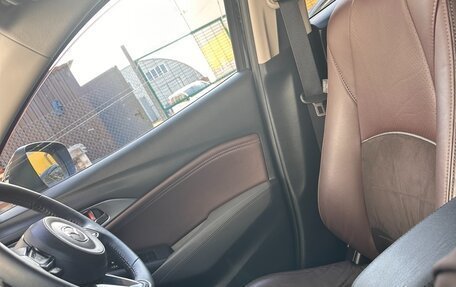 Mazda CX-3 I, 2017 год, 1 600 000 рублей, 5 фотография