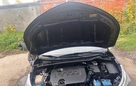 Toyota Corolla, 2015 год, 1 230 000 рублей, 5 фотография