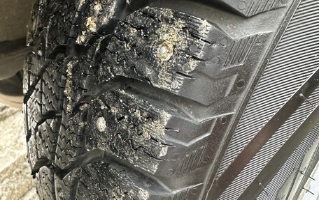 Chevrolet Tracker II, 2001 год, 420 000 рублей, 24 фотография