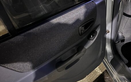 Hyundai Accent II, 2007 год, 420 000 рублей, 8 фотография