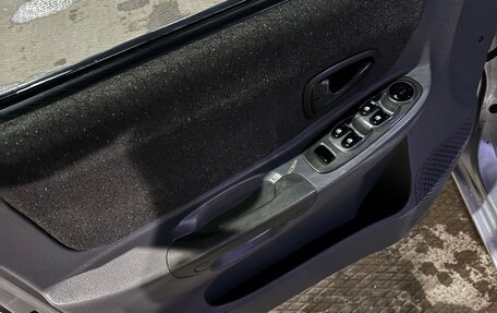 Hyundai Accent II, 2007 год, 420 000 рублей, 9 фотография