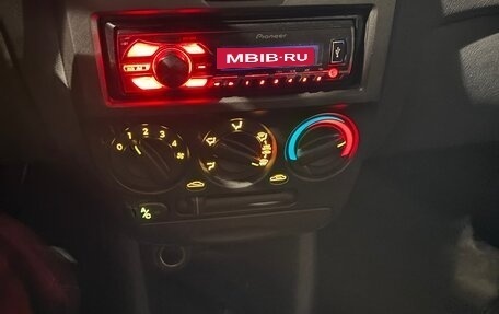 Hyundai Accent II, 2007 год, 420 000 рублей, 10 фотография