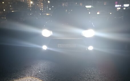 Mitsubishi Outlander III рестайлинг 3, 2014 год, 1 390 000 рублей, 10 фотография