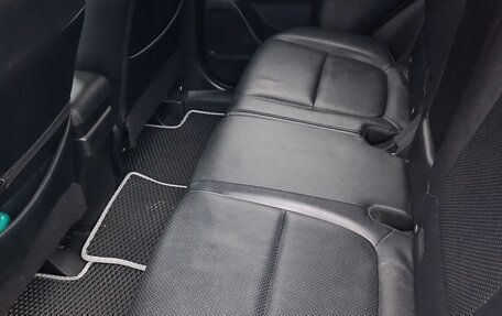 Mitsubishi Outlander III рестайлинг 3, 2014 год, 1 390 000 рублей, 12 фотография