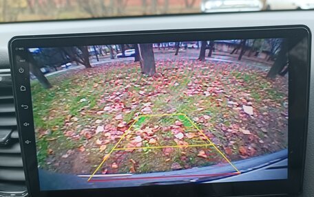 Mitsubishi Outlander III рестайлинг 3, 2014 год, 1 390 000 рублей, 19 фотография