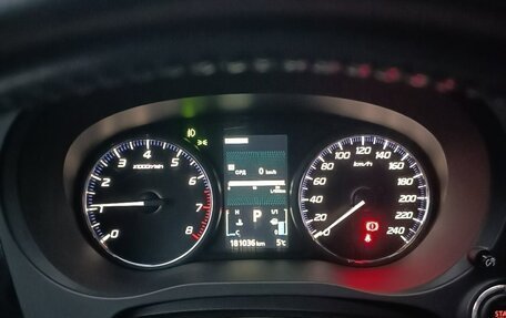 Mitsubishi Outlander III рестайлинг 3, 2014 год, 1 390 000 рублей, 15 фотография