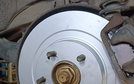 Mitsubishi Outlander III рестайлинг 3, 2014 год, 1 390 000 рублей, 22 фотография