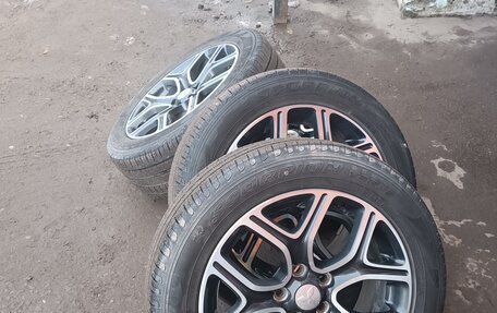 Mitsubishi Outlander III рестайлинг 3, 2014 год, 1 390 000 рублей, 25 фотография