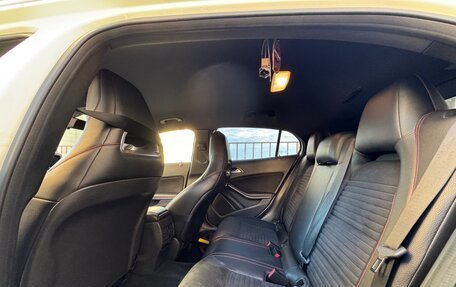 Mercedes-Benz GLA, 2014 год, 2 150 000 рублей, 5 фотография