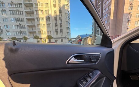 Mercedes-Benz GLA, 2014 год, 2 150 000 рублей, 7 фотография