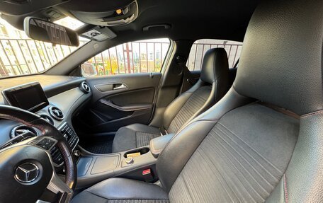 Mercedes-Benz GLA, 2014 год, 2 150 000 рублей, 6 фотография