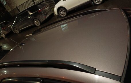 KIA Rio IV, 2018 год, 1 380 000 рублей, 6 фотография