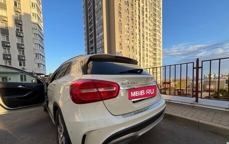 Mercedes-Benz GLA, 2014 год, 2 150 000 рублей, 3 фотография