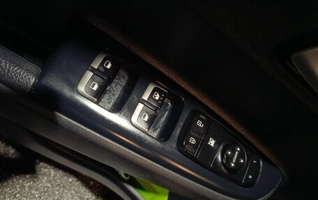 KIA Rio IV, 2018 год, 1 380 000 рублей, 9 фотография