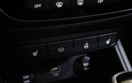 Hyundai Solaris II рестайлинг, 2019 год, 1 299 000 рублей, 18 фотография