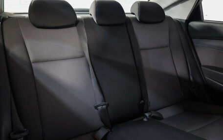 Hyundai Solaris II рестайлинг, 2019 год, 1 299 000 рублей, 22 фотография