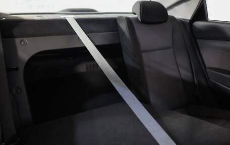 Hyundai Solaris II рестайлинг, 2019 год, 1 299 000 рублей, 23 фотография