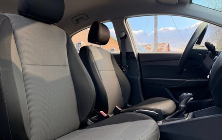 Hyundai Accent IV, 2023 год, 7 фотография