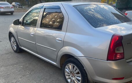 Renault Logan I, 2011 год, 285 000 рублей, 3 фотография