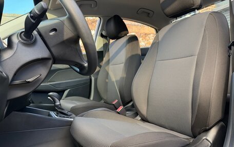 Hyundai Accent IV, 2023 год, 6 фотография