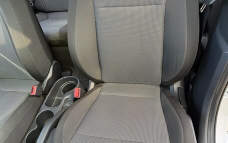 Hyundai Accent IV, 2023 год, 10 фотография