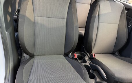 Hyundai Accent IV, 2023 год, 11 фотография