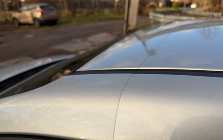 Hyundai Accent IV, 2023 год, 23 фотография