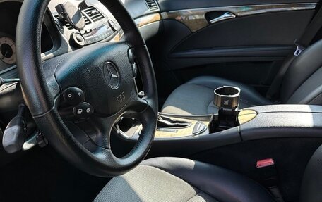 Mercedes-Benz E-Класс, 2007 год, 1 100 000 рублей, 2 фотография