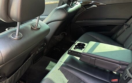 Mercedes-Benz E-Класс, 2007 год, 1 100 000 рублей, 6 фотография