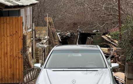 Mercedes-Benz E-Класс, 2007 год, 1 100 000 рублей, 5 фотография