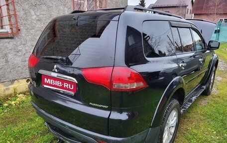 Mitsubishi Pajero Sport II рестайлинг, 2014 год, 1 750 000 рублей, 5 фотография