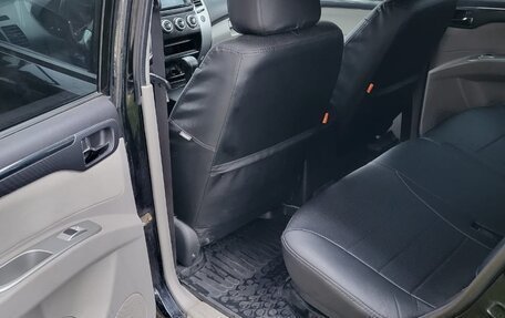 Mitsubishi Pajero Sport II рестайлинг, 2014 год, 1 750 000 рублей, 14 фотография