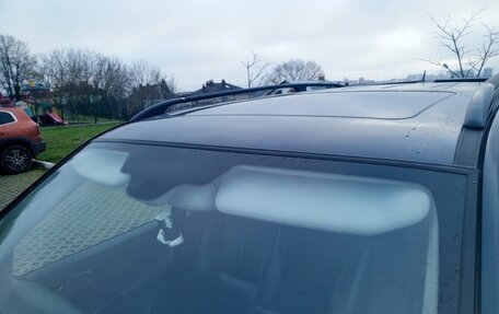 Mercedes-Benz M-Класс, 2001 год, 990 000 рублей, 9 фотография