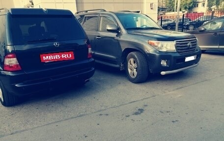 Mercedes-Benz M-Класс, 2001 год, 990 000 рублей, 3 фотография