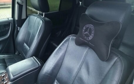 Mercedes-Benz M-Класс, 2001 год, 990 000 рублей, 10 фотография