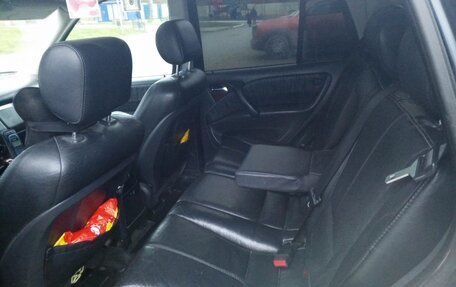 Mercedes-Benz M-Класс, 2001 год, 990 000 рублей, 11 фотография