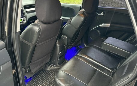 KIA Sportage II, 2006 год, 760 000 рублей, 13 фотография