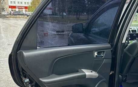 KIA Sportage II, 2006 год, 760 000 рублей, 14 фотография